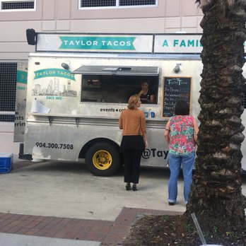 Taylor Tacos - Food Trucks Near Me Taylor Tacos - Food Trucks Near Me