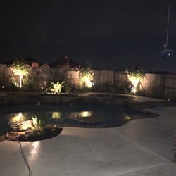 Cobalt Custom Pools