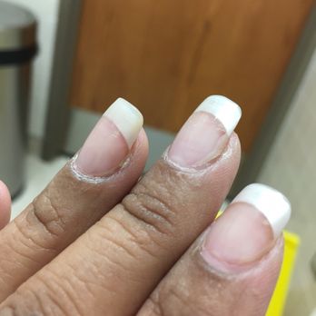 Nails 2000 - Nail Salons Near Me - Desoto, Texas