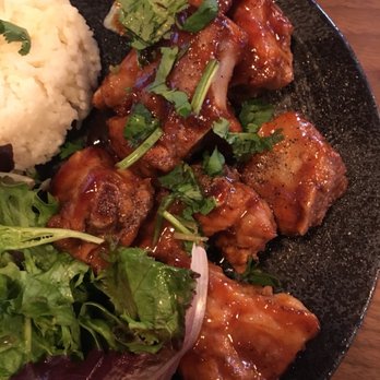 Urban Cup - Ribs - Asian Fusion Near Me - Cypress, California Urban Cup - Ribs - Asian Fusion Near Me - Cypress, California