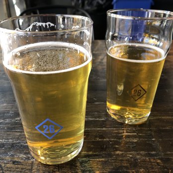 Station 26 Brewing - Breweries Near Me - Denver, Colorado