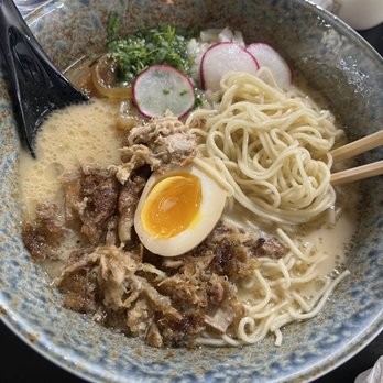 Ramen Del Barrio - Ramen Near Me - Austin, Texas Ramen Del Barrio - Ramen Near Me - Austin, Texas