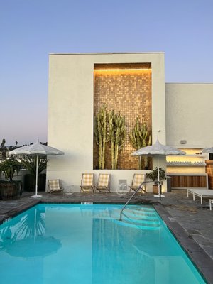 Silver Lake Pool & Inn by null