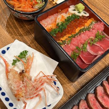 Kiraku - Tapas/Small Plates Near Me - Berkeley, California Kiraku - Tapas/Small Plates Near Me - Berkeley, California