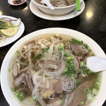 Pho Cow Cali Express - Vietnamese Near Me - San Diego, California
