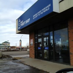 MCC Thrift Shop