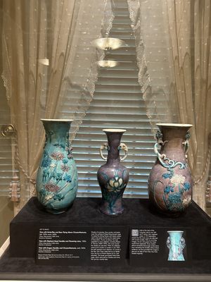 Taft Museum of Art by null