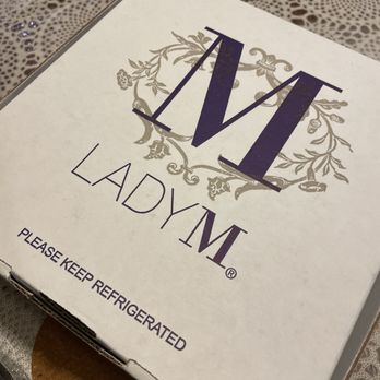 Lady M Cake Boutique - Box - Bakeries Near Me - Arcadia, California Lady M Cake Boutique - Box - Bakeries Near Me - Arcadia, California