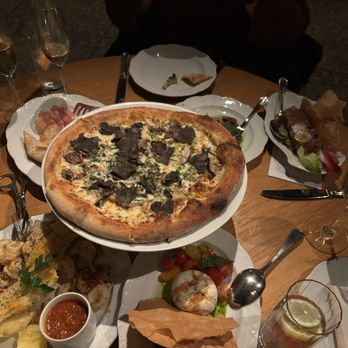 LAVO - Italian Near Me - West Hollywood, California LAVO - Italian Near Me - West Hollywood, California