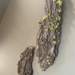 Wall decor Wall decor