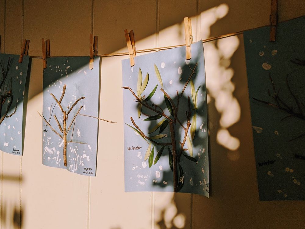 Water And Sunshine Development Center - childcare center in Sunnyvale, CA