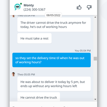 Montway Auto Transport - Vehicle Shipping Near Me