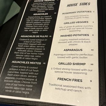Eclipse Azul Kitchen & Lounge - Lounges Near Me - Bakersfield, California