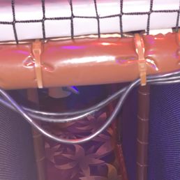 Electric wiring