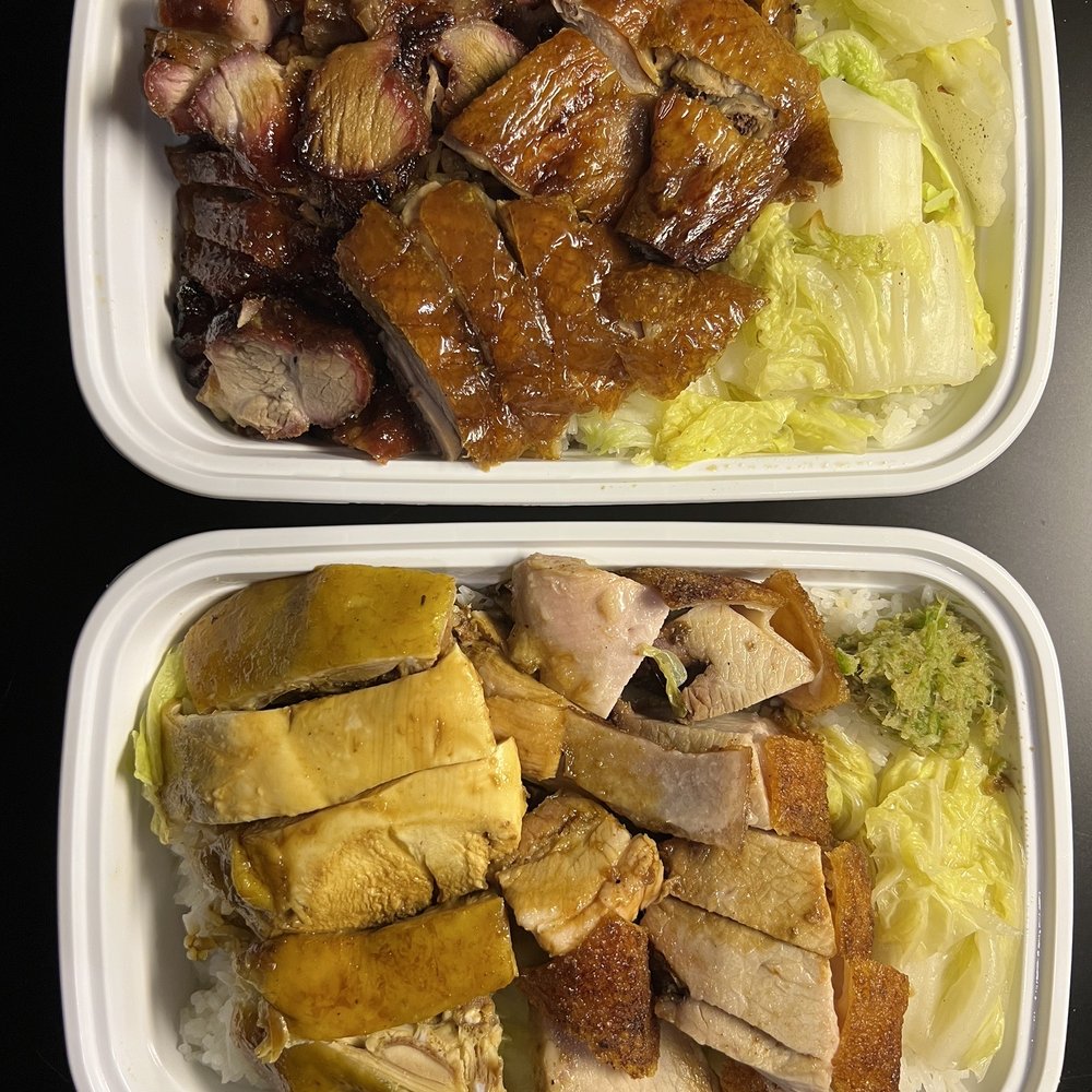 Rongwang Restaurant - Noodles Near Me - Flushing, New York Rongwang Restaurant - Noodles Near Me - Flushing, New York