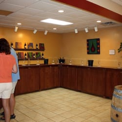 Tarara Winery - Tasting Room