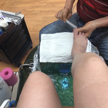 Rose Nails - Nail Salons Near Me - East Berlin, Connecticut