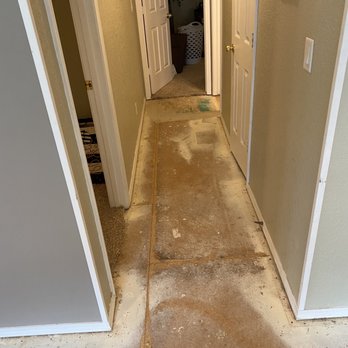 Romanoff Renovations - Incomplete and job abandonment - Flooring Near Me Romanoff Renovations - Incomplete and job abandonment - Flooring Near Me
