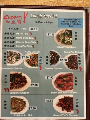 Chopstix by null