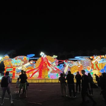 Los Angeles Lantern Art Expo - Goddess - Festivals Near Me - Arcadia, California Los Angeles Lantern Art Expo - Goddess - Festivals Near Me - Arcadia, California