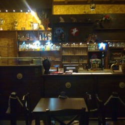 Little public house