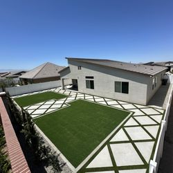JJ Concrete & Landscaping