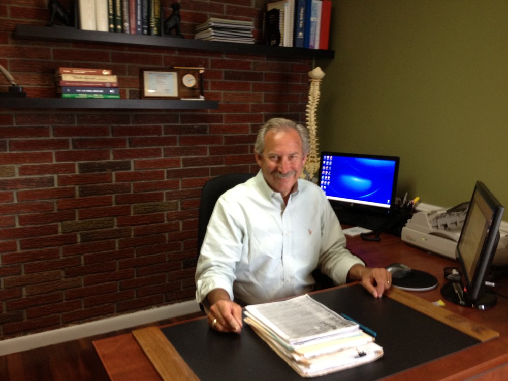 WHITE HORSE CHIROPRACTIC CENTER Updated September 2024 722 S White