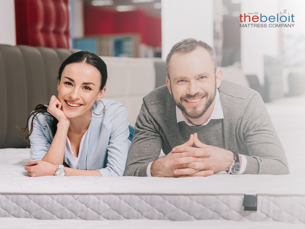 THE BELOIT MATTRESS COMPANY 24 Photos 1946 Liberty Ave, Beloit, WI