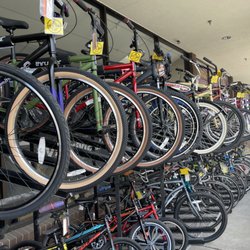 Play It Again Sports - Boise - We carry a large selection of new and used junior bikes, balance bikes, city bikes, mountain bikes, e-bikes, BMX bikes & more.