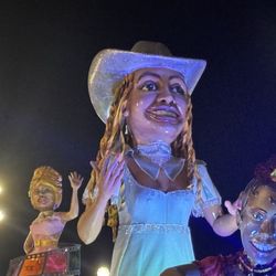 Carnaval de Nice