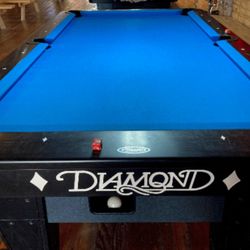 Downtown Billiards