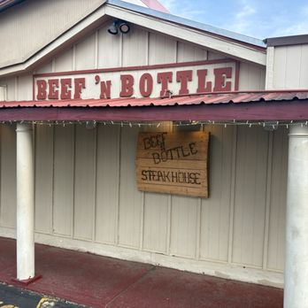 Beef 'N Bottle - Steakhouses Near Me - Charlotte, North Carolina Beef 'N Bottle - Steakhouses Near Me - Charlotte, North Carolina