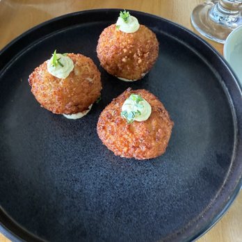 Medi Terra - Croquettes - Mediterranean Near Me - Boca Raton, Florida Medi Terra - Croquettes - Mediterranean Near Me - Boca Raton, Florida