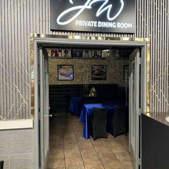 Mikki's Soul Food Cafe - Private Room - Southern Near Me - Pearland, Texas Mikki's Soul Food Cafe - Private Room - Southern Near Me - Pearland, Texas