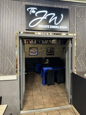 Mikki's Soul Food Cafe by null