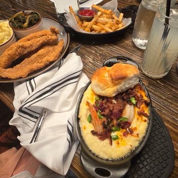 Blvd Bistro - American Near Me - New York, New York