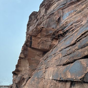 Lions Park - Parks Near Me - Moab, Utah