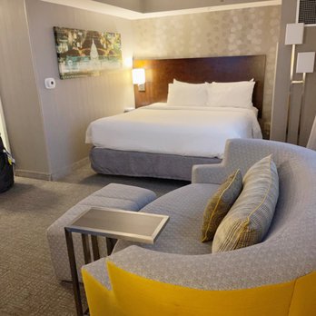 Courtyard by Marriott Washington, DC/U.S. Capitol - Hotels Near Me - Washington, DC, District of Columbia