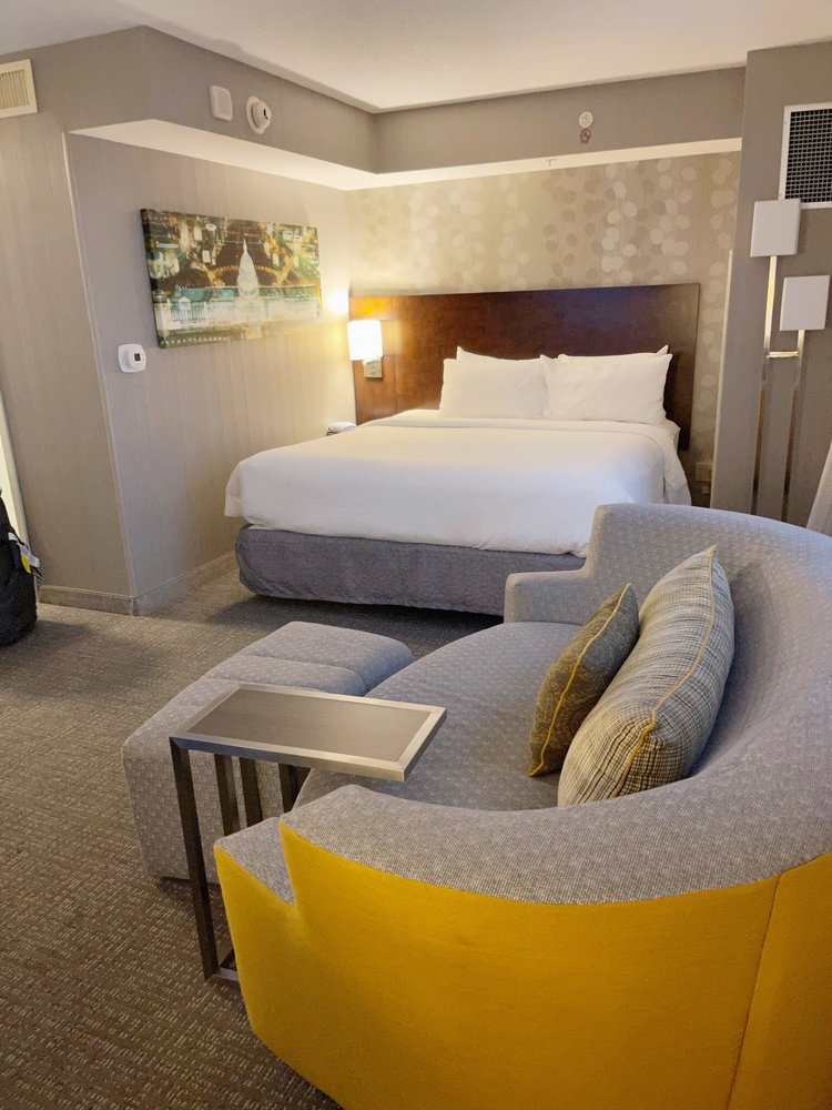 COURTYARD BY MARRIOTT WASHINGTON, DC/U.S. CAPITOL 100 Photos & 103