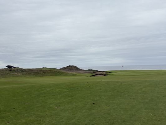 Bandon Dunes Golf Resort by null