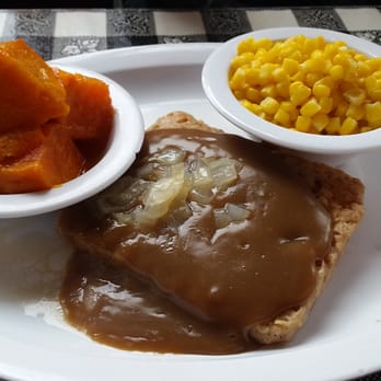 Southern Kitchen - Chicken fried steak - Southern Near Me - Tacoma, Washington Southern Kitchen - Chicken fried steak - Southern Near Me - Tacoma, Washington