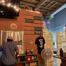 Hannegan’s House Beer & Creamery