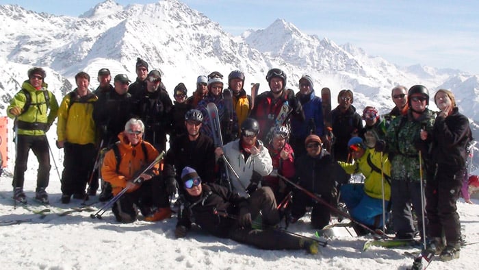 Morningstar Ski Tours