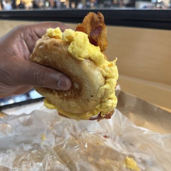 Sunny Side Cafe - Breakfast & Brunch Near Me - Baltimore, Maryland