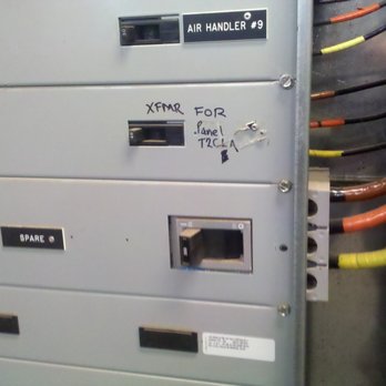RWK Electric - New 480 VAC Switch Board - Electricians Near Me - Phoenix, Arizona RWK Electric - New 480 VAC Switch Board - Electricians Near Me - Phoenix, Arizona
