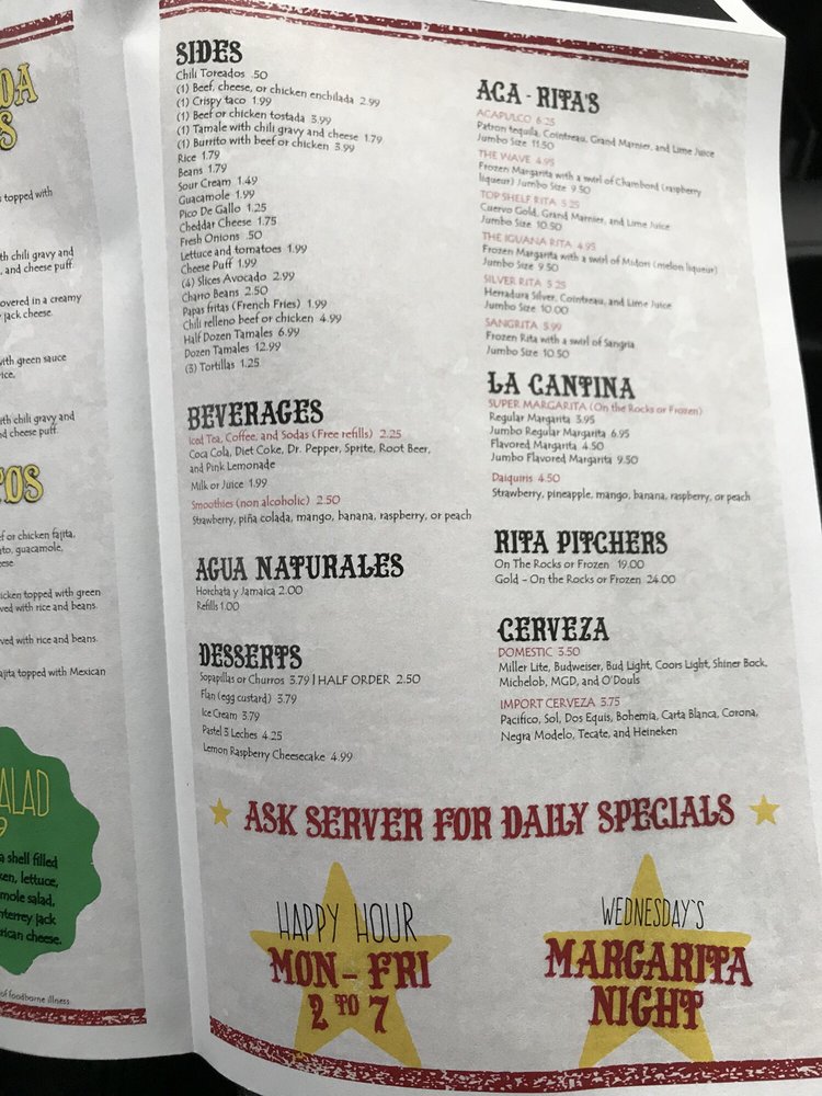 El Jimador
