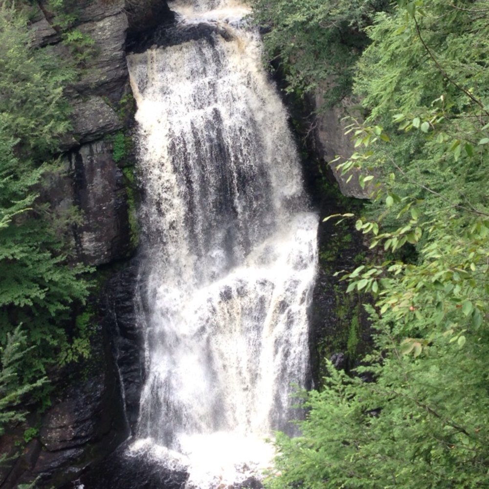 Bushkill Falls - Tours Near Me - Bushkill, Pennsylvania Bushkill Falls - Tours Near Me - Bushkill, Pennsylvania