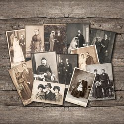 Redlands Video Transfers - Photo Transfers and Restoration
