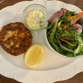 Wilder - Jumbo Lump Crab Cake - Pizza Near Me - Philadelphia, Pennsylvania Wilder - Jumbo Lump Crab Cake - Pizza Near Me - Philadelphia, Pennsylvania