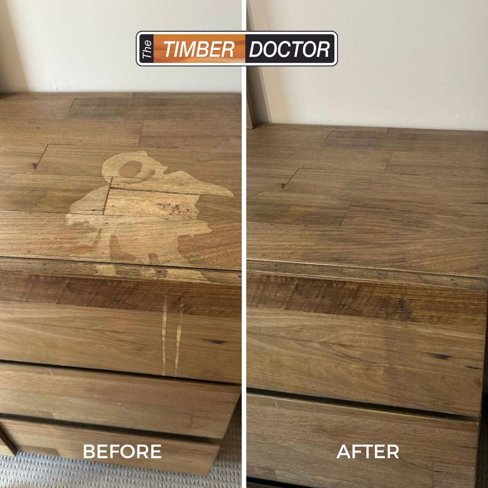 THE TIMBER DOCTOR HAWAII Updated April 2024 31 Photos Waianae, Hawaii Refinishing